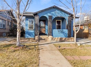 4445 N Lowell Blvd, Denver, CO 80211