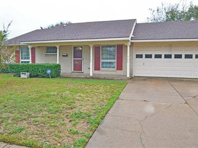 426 Woodmere Dr, Garland, TX, 75043