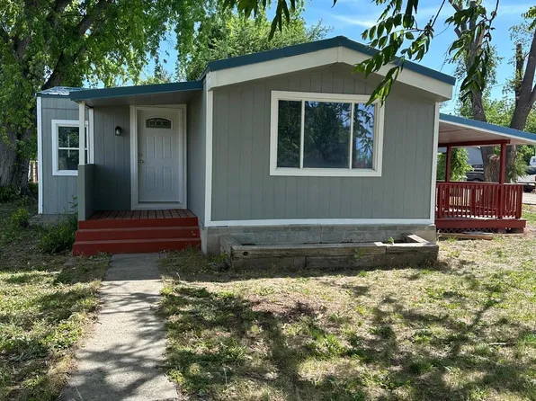 307 W Canal St, New Plymouth, ID 83655