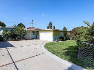 3618 W 144th Pl, Hawthorne, CA 90250