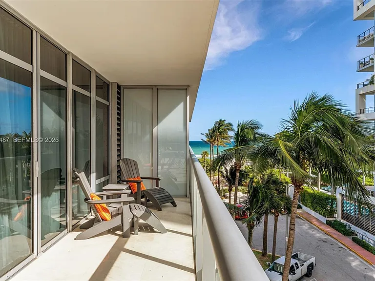 3737 Collins Ave #S-403 — Photo 4