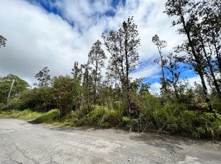 Uhini Ana Rd #1, Mountain View, HI 96771