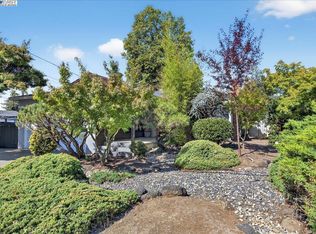 19347 Parsons Ave, Castro Valley, CA