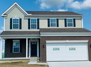 1125 Stratford Way, London, OH