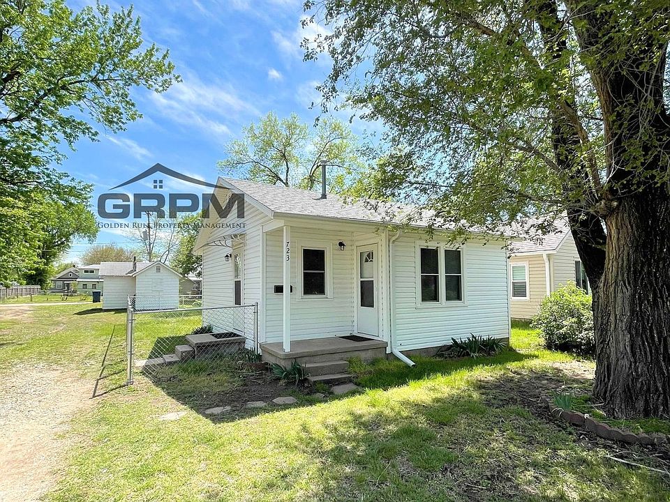 1st image of 723 E 9th Ave