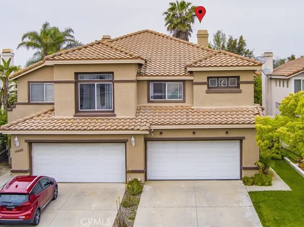 19441 Highridge Way, Trabuco Canyon, CA 92679