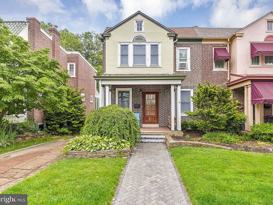 1604 Woodlawn Ave, Wilmington, DE 19806 Zillow