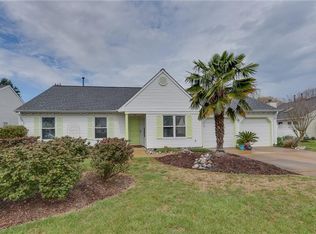 2004 Westham Woods Ct, Virginia Beach, VA 23454