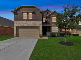 30819 Gardenia Trace Dr, Spring, TX 77386