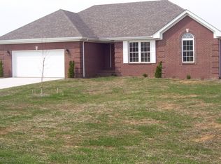 119 Cross Creek Ct, Coxs Creek, KY 40013