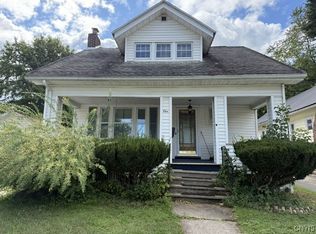1 Hopson St, Utica, NY 13502