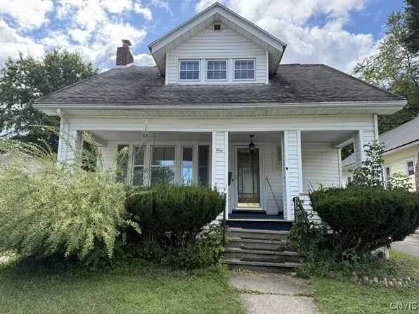 1 Hopson St, Utica, NY 13502