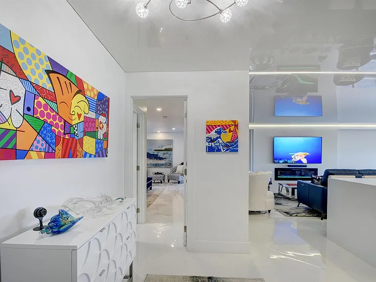 5510 N Ocean Dr #2C — Photo 19