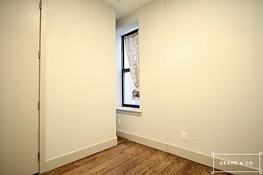 Rented by Grand & Co.