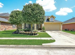 7834 Crystal Moon Dr, Houston, TX 77040