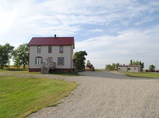 27417 S McNew Rd, Pretty Praire, KS 67570