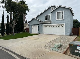 466 Weisser Way, Chula Vista, CA 91911