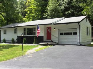 44 Reservoir Ave, Pt Jervis, NY 12771