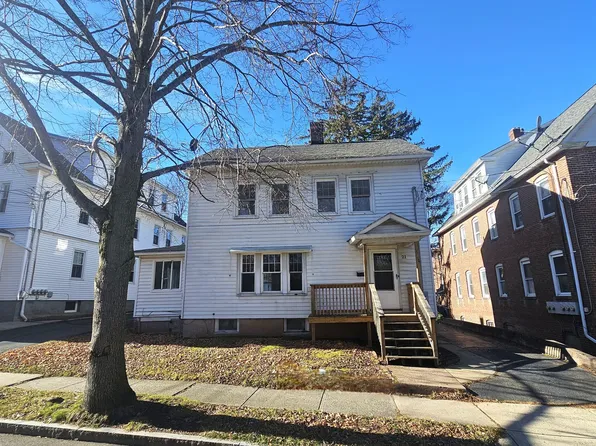 21 Rome Avenue, Middletown, CT 06457