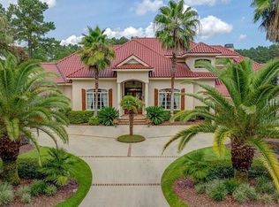 12 Lancaster Blvd, Okatie, SC 29909