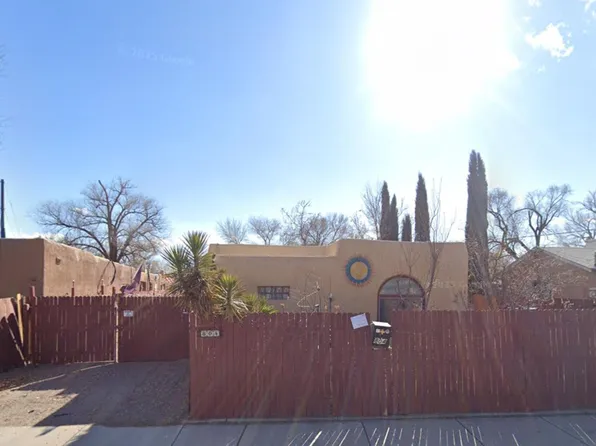 804 Hardy Ave SW, Albuquerque, NM 87105
