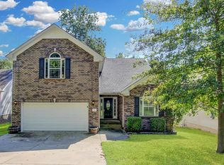 562 Current Rd, Clarksville, TN 37040