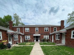 3725 N Sherman Dr #7, Indianapolis, IN