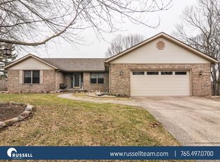 4206 Mayflower Dr, Lafayette, IN 47909