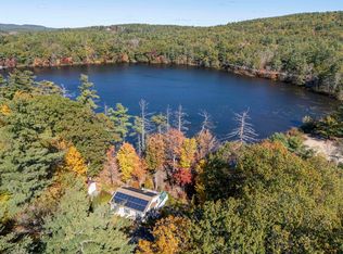 165 Zephyr Lake Rd, Greenfield, NH 03047