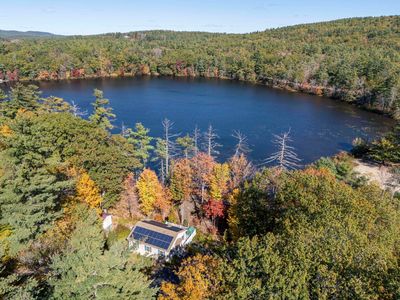 165 Zephyr Lake Road, Greenfield, NH, 03047