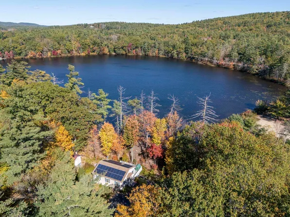 165 Zephyr Lake Road, Greenfield, NH 03047