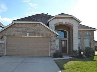 15702 Coz Ct, Houston, TX 77049