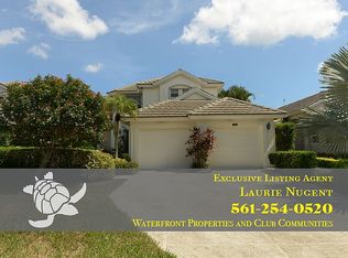 655 Masters Way, Palm Beach Gardens, FL 33418