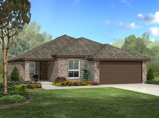 2632 Adams Fall Ln, Fort Worth, TX 76123