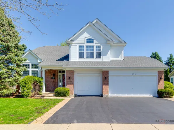 1105 Andover Dr, Mundelein, IL 60060