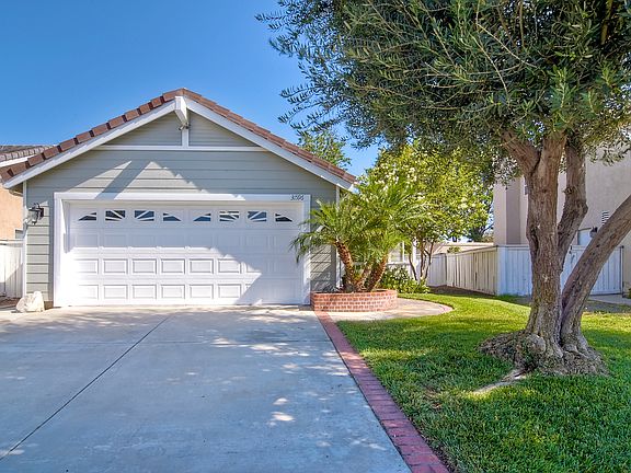 3rd image of 31596 Calle Los Padres