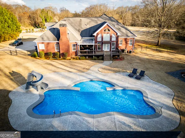 10 Reserve Dr, Covington, GA 30014