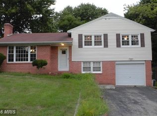 13 Main St, Huntingtown, MD 20639