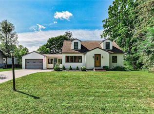 635 Adeline Dr, Webster, NY 14580