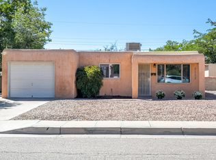 3113 Madeira Dr NE, Albuquerque, NM 87110