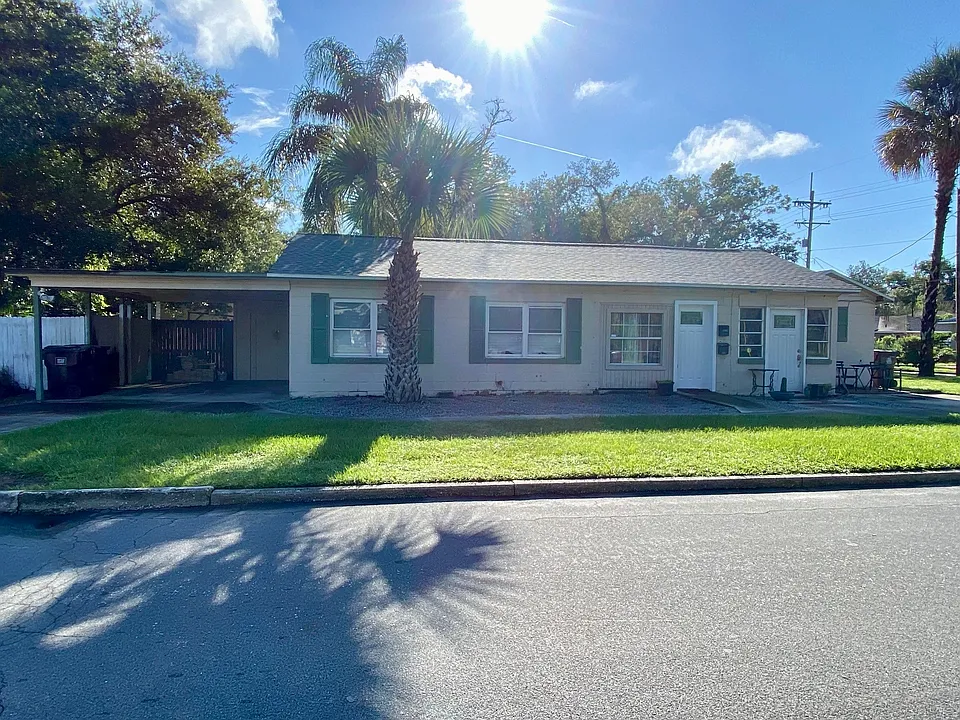 2603 Musselwhite Ave