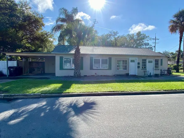 2603 Musselwhite Ave, Orlando, FL 32804