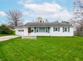 188 Portal Dr, Cortland, OH
