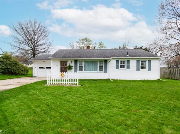 188 Portal Dr, Cortland, OH 44410
