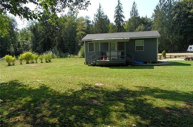 1st image of 1349 NE Old Belfair Hwy