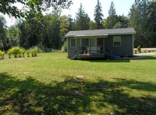 1349 NE Old Belfair Hwy, Belfair, WA 98528