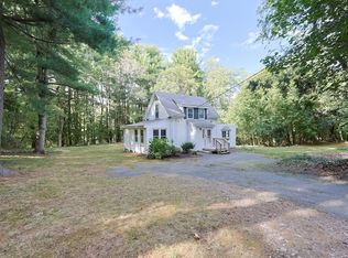 406 West St, Wrentham, MA 02093