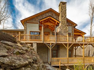 177 North Camp Road, Boone, NC 28607