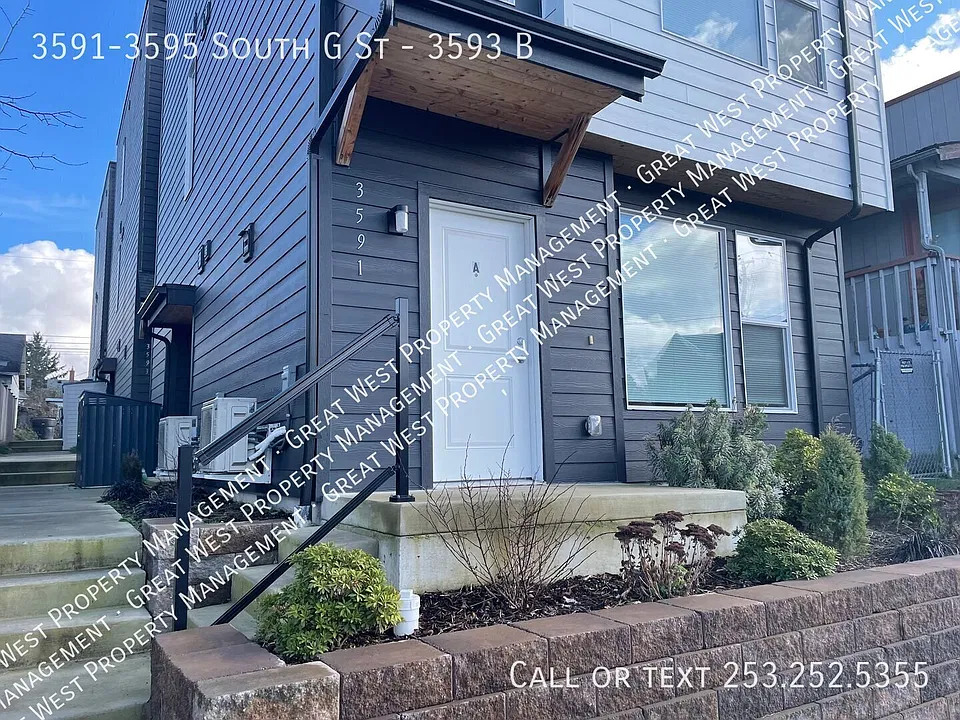 3591-3595 S G St #3593-B