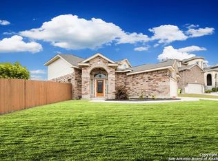 11219 Butterfly Bush, San Antonio, TX 78245